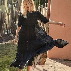 Doen Minetta Dress - XS